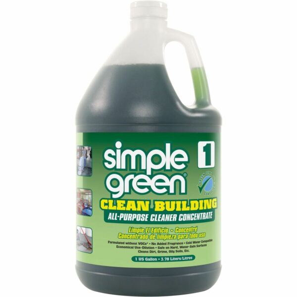 Simple Green All-purpose Cleaner Concentrate