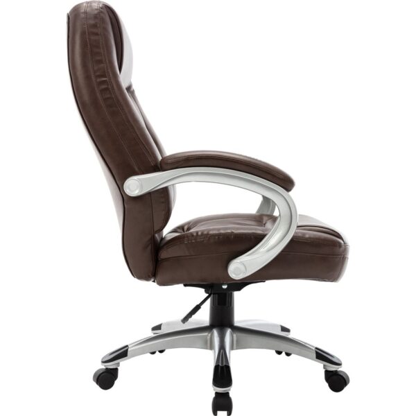 Lorell Westlake Series Executive High-Back Chair - Image 3