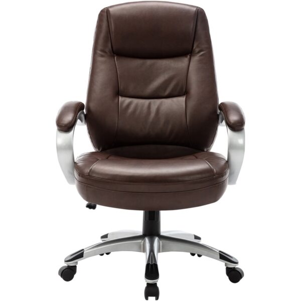 Lorell Westlake Series Executive High-Back Chair - Image 5