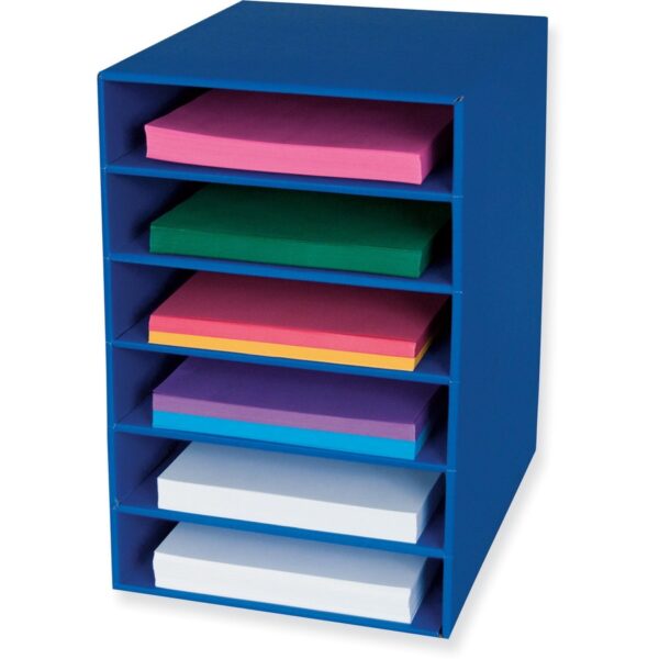 Classroom Keepers 6-Shelf Organizer - Image 2