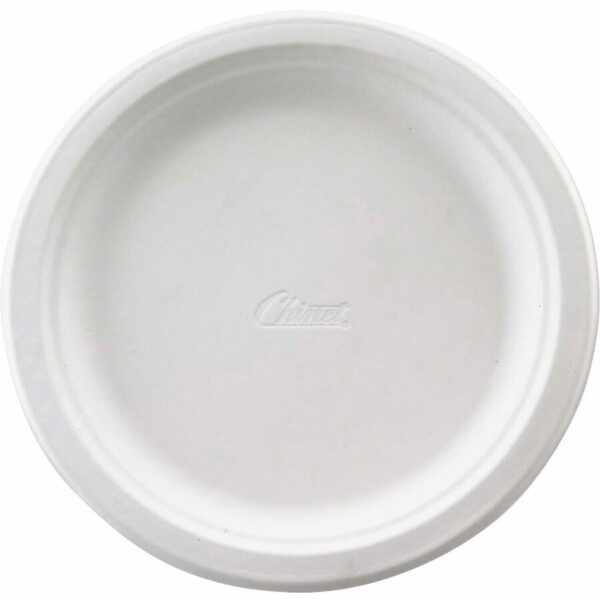 Chinet 6-3/4" Premium Tableware Plates