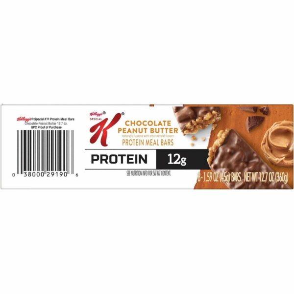 Special K Keebler Special K Protein Meal Bars - Image 3