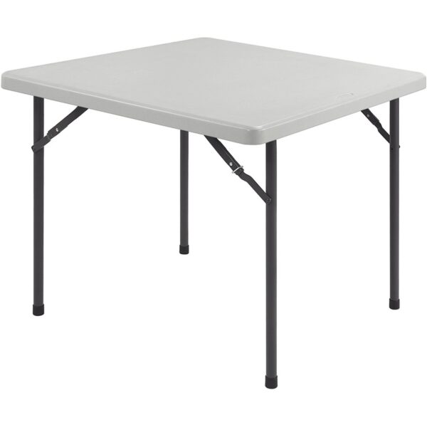 Lorell Ultra-Lite Banquet Folding Table