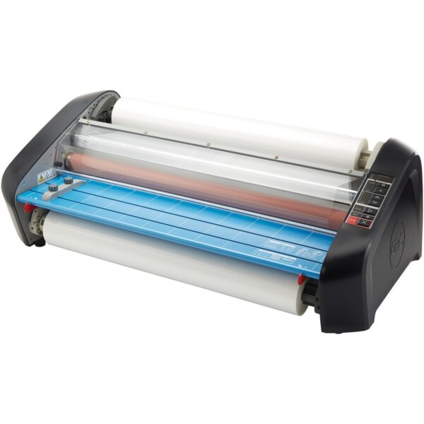 GBC HeatSeal Pinnacle 27 EZ Load Thermal Roll Laminator - Image 2