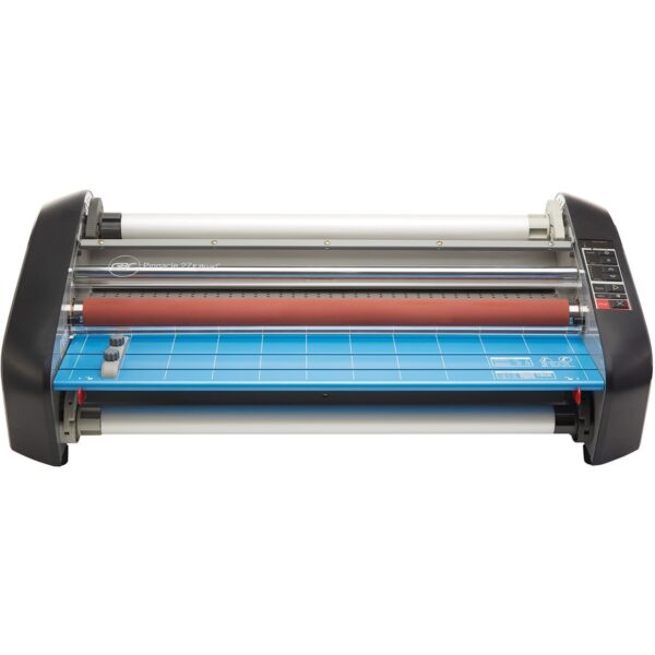 GBC HeatSeal Pinnacle 27 EZ Load Thermal Roll Laminator - Image 3