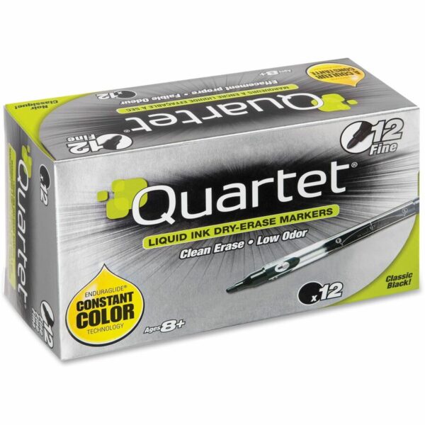 Quartet EnduraGlide® Dry-Erase Markers - Image 2