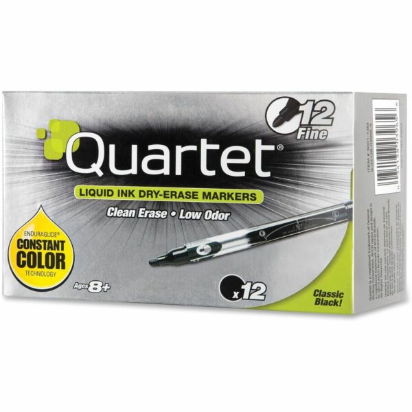 Quartet EnduraGlide® Dry-Erase Markers - Image 3