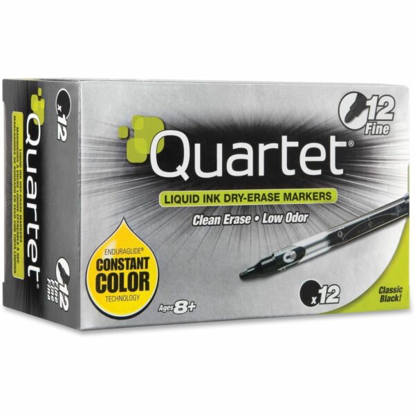 Quartet EnduraGlide® Dry-Erase Markers - Image 4