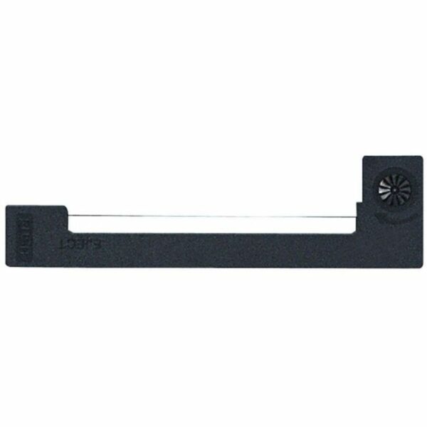 Epson Dot Matrix Ribbon Cartridge - Black - 1 Each