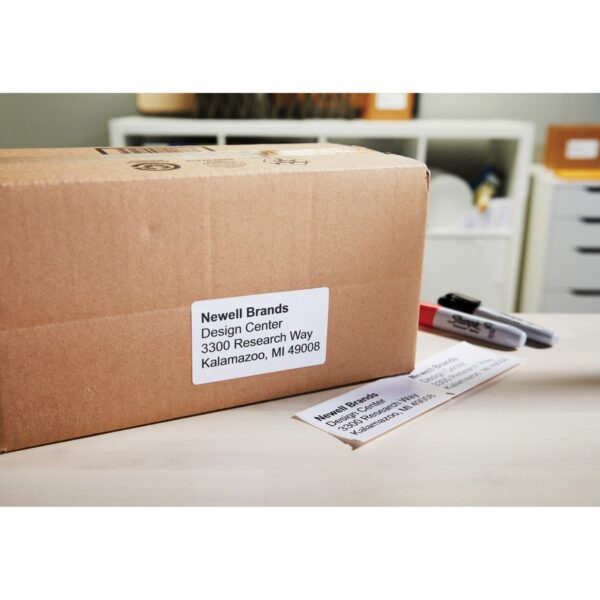 Dymo LabelWriter Large Shipping Labels - Image 2