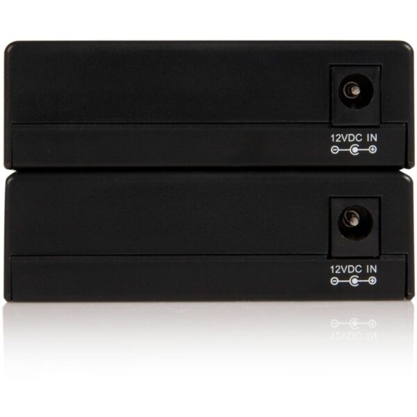 StarTech.com 10/100 VDSL2 Ethernet Extender Kit over Single Pair Wire 1km - Image 3