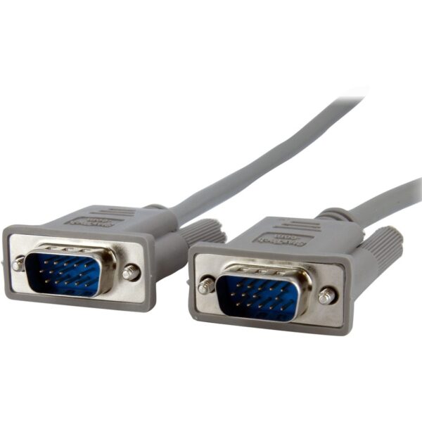 StarTech.com 10 ft VGA Monitor Cable - HD15 MM