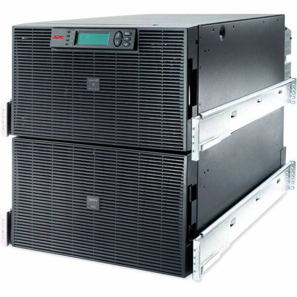 APC by Schneider Electric Smart-UPS RT 20000VA Tower/Rack Mountable UPS