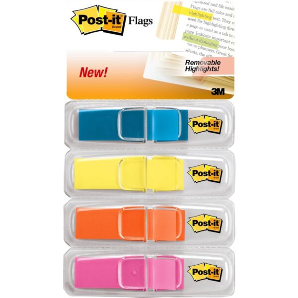 Post-it® Flags