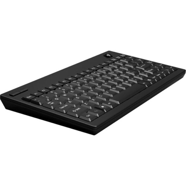 Adesso Wireless Mini Trackball Keyboard - Image 2