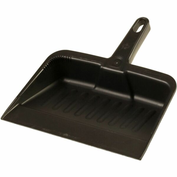 Rubbermaid Commercial Heavy-Duty Dustpan - Image 2