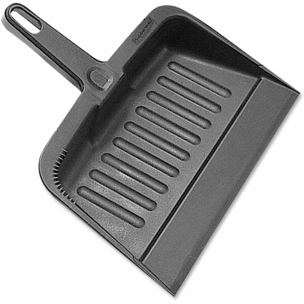 Rubbermaid Commercial Heavy-Duty Dustpan