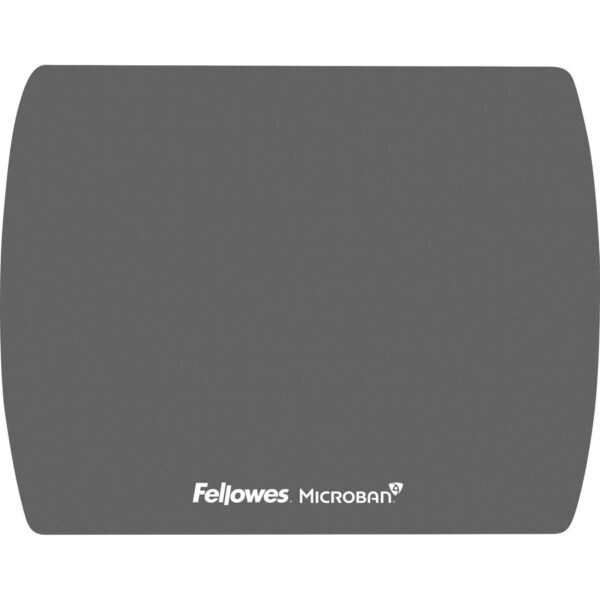 Fellowes Microban Ultra-Thin Mouse Pad