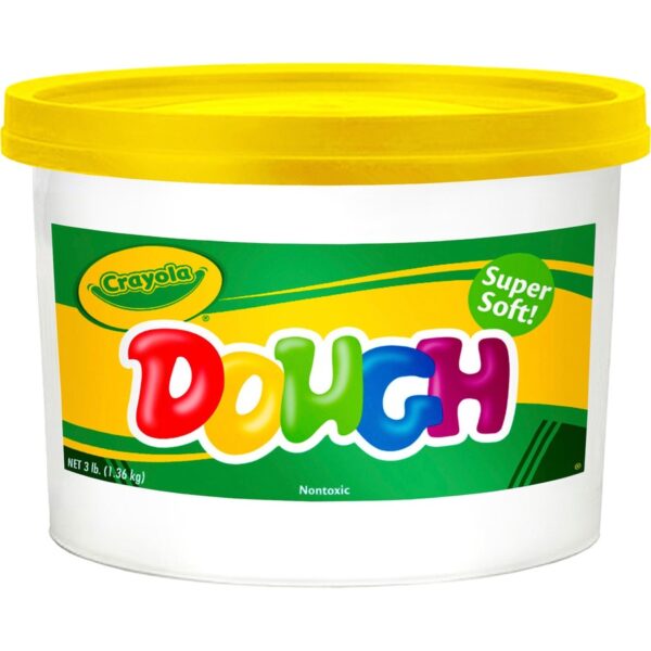 Crayola Super Soft Dough