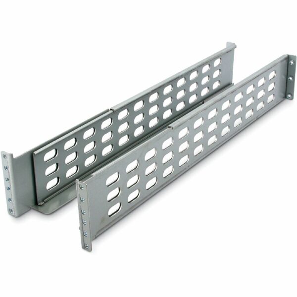 APC by Schneider Electric Mounting Rail for UPS - Gray