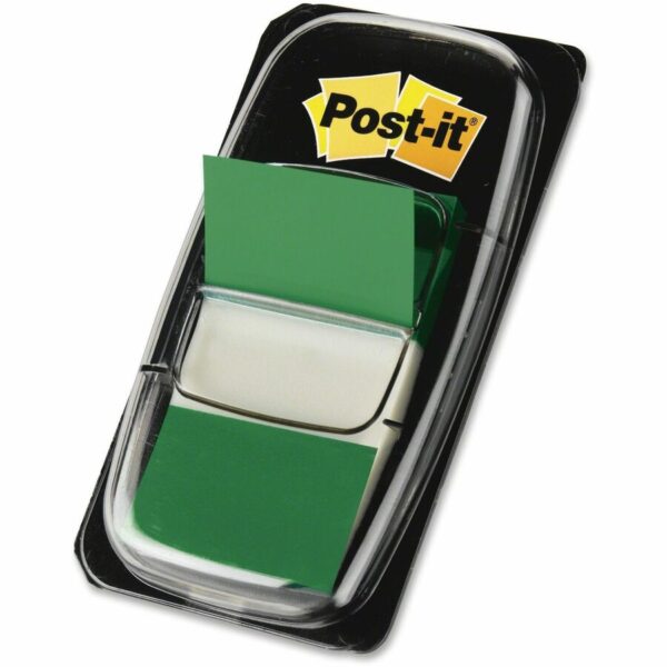 Post-it® Green Flag Value Pack - Image 3