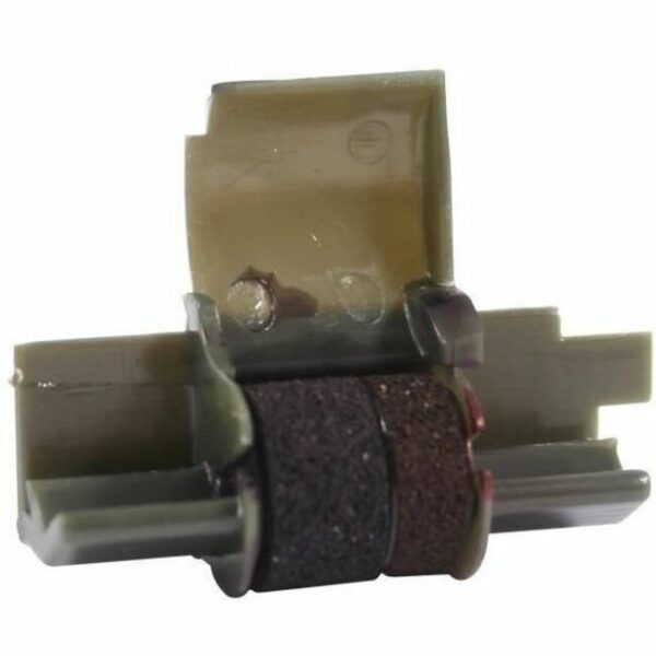 Dataproducts R1427 Thermal Transfer Ribbon - Alternative for Casio Adler-Royal 13110, Canon 4191A001, Canon 5166B001, Canon CP-13, Casio AD4150, Casio IR-40T, Dataproducts 17142/E1427, Olivetti 81129, Radio Shack RD-0281, Sharp EA-772R, Triumph-Adler 32.L0855 - Black, Red - 1 Each