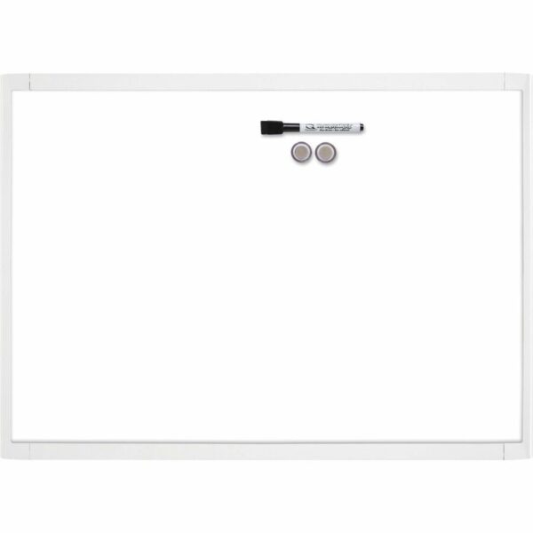 Quartet Decorative Dry-erase Whiteboard - Image 2