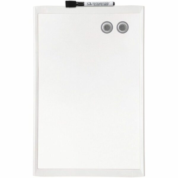 Quartet Decorative Dry-erase Whiteboard