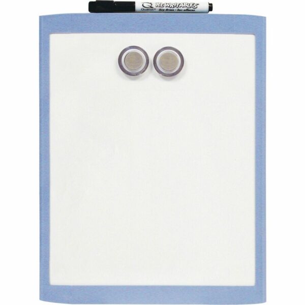 Quartet Decorative Dry-erase Whiteboard - Image 2