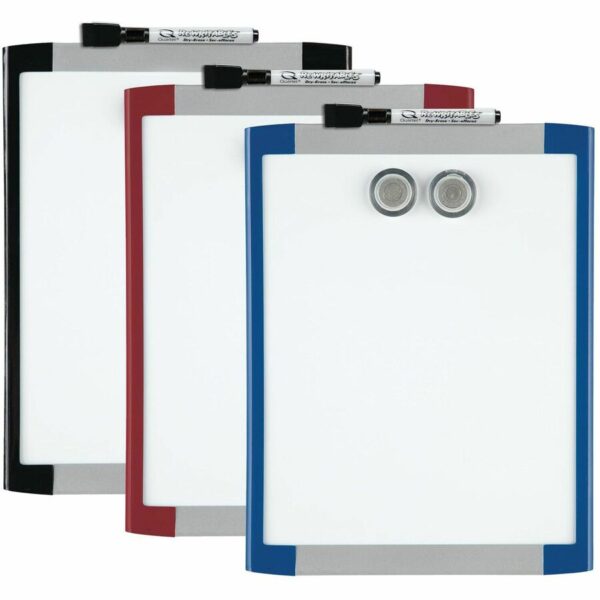 Quartet Decorative Dry-erase Whiteboard