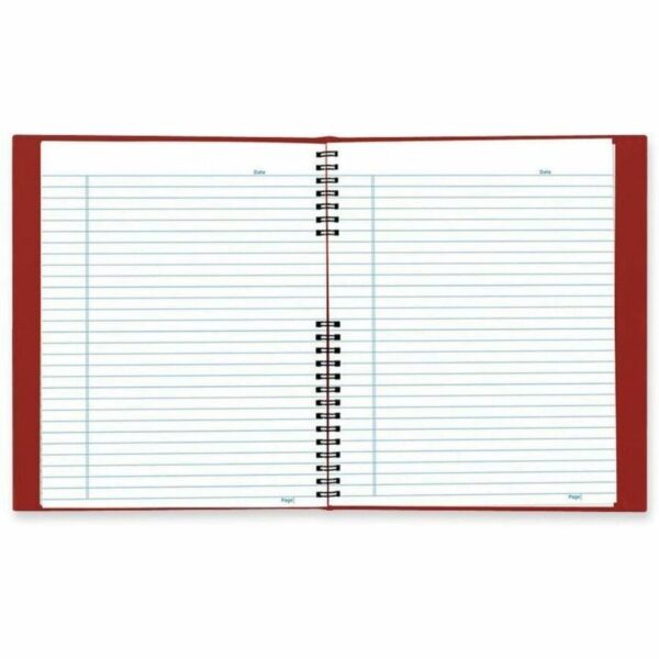 Rediform NotePro Twin - wire Composition Notebook - Letter