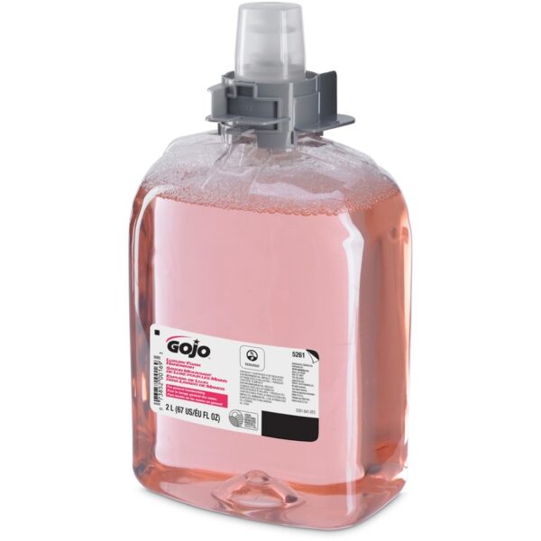 Gojo® FMX-20 Luxury Foam Soap - Image 2