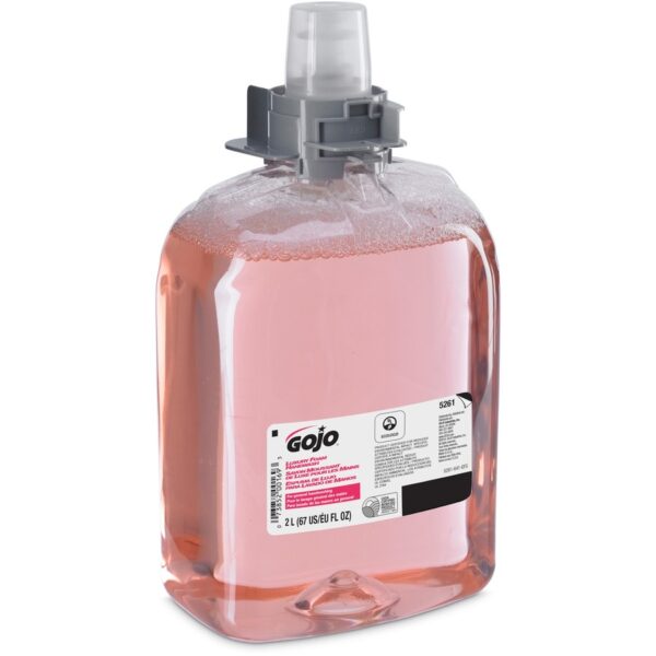 Gojo® FMX-20 Luxury Foam Soap - Image 3