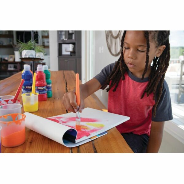 Creativity Street Color-coordinated Painting Set - Image 2