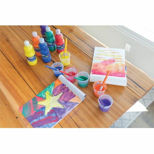 Creativity Street Color-coordinated Painting Set - Image 4