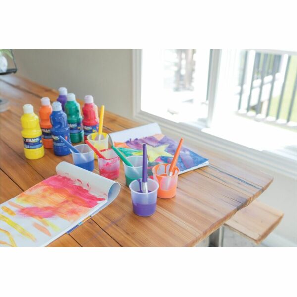 Creativity Street Color-coordinated Painting Set - Image 5