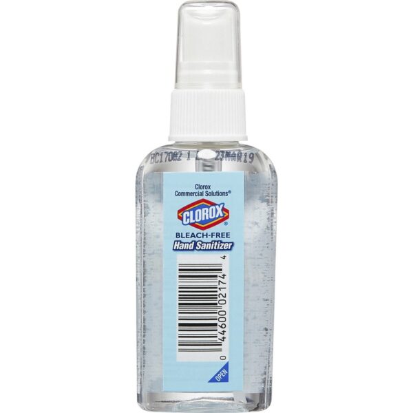 Clorox Commercial Solutions Hand Sanitizer Spray - Image 2