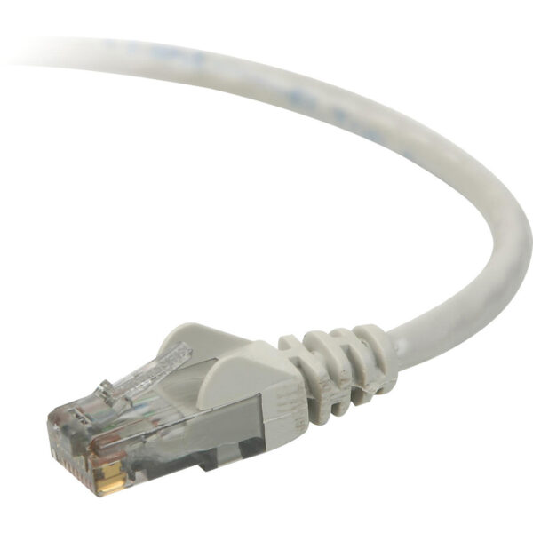 Belkin Category 6 UTP Patch Cable