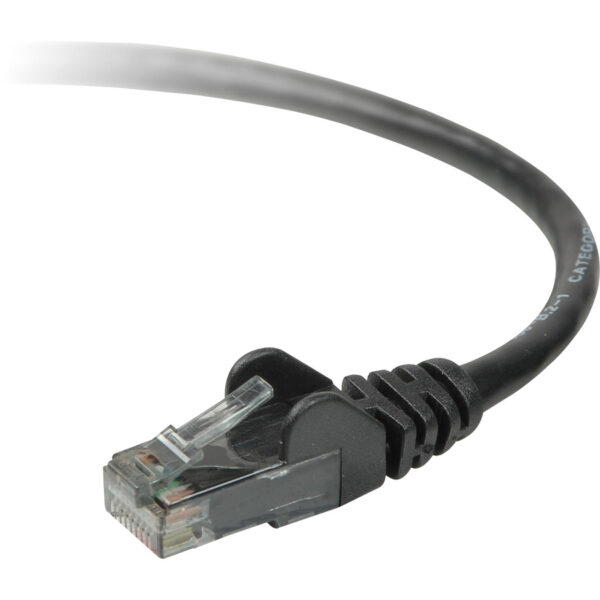 Belkin Category 5e UTP Patch Cable