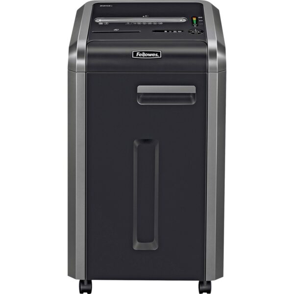 Fellowes Powershred 225Ci 100% Jam-Proof Cross-Cut Shredder - Image 3