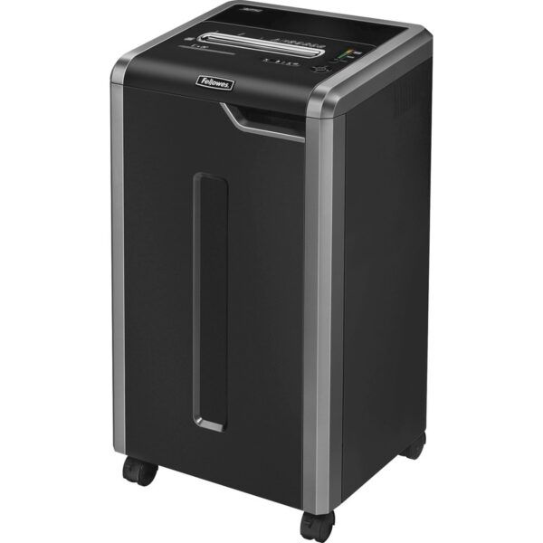 Fellowes Powershred 325Ci 100% Jam-Proof Cross-Cut Shredder