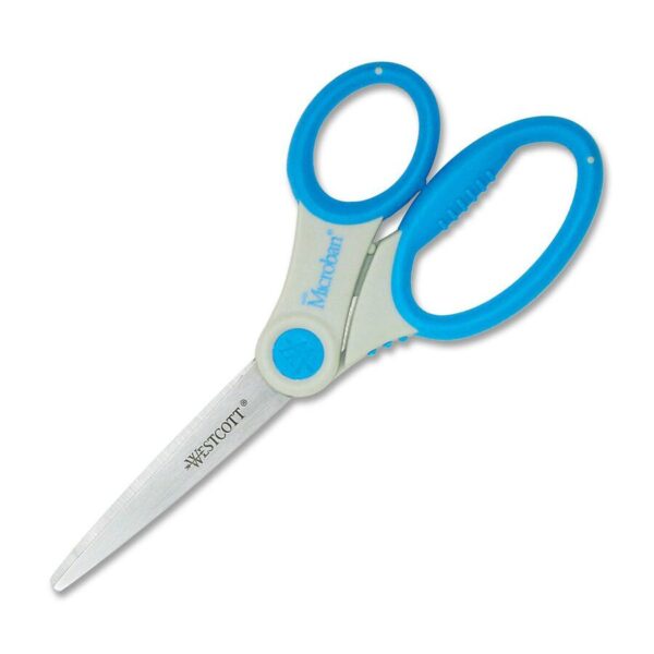 Westcott Student Ultra Soft Handle Scissors