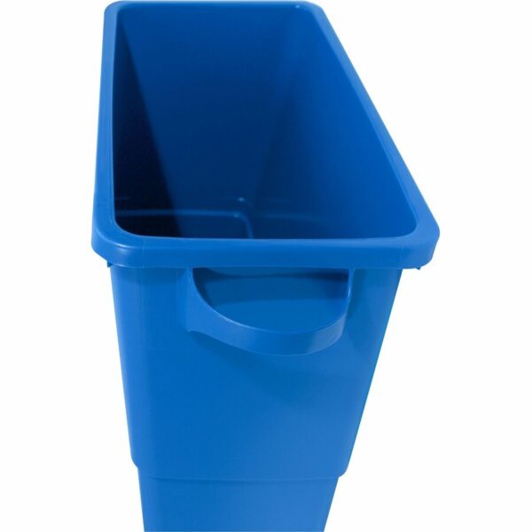 Genuine Joe 23 Gallon Recycling Container - Image 2