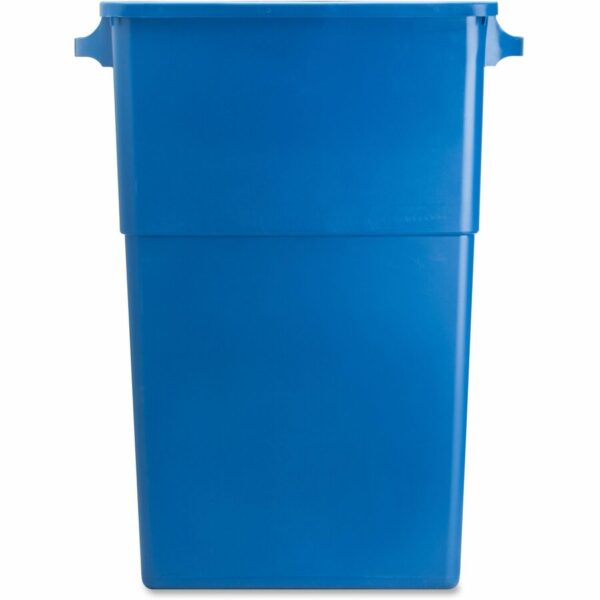 Genuine Joe 23 Gallon Recycling Container - Image 4