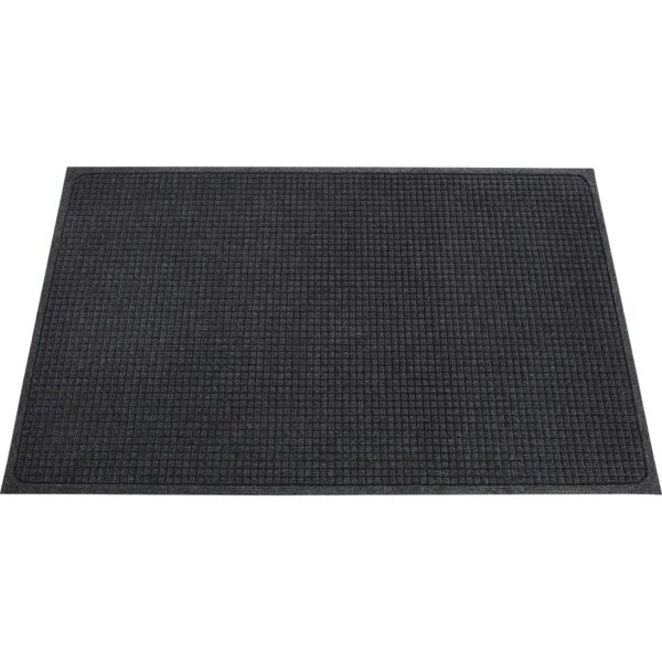 Genuine Joe EcoGuard Indoor Wiper Floor Mats - Image 2