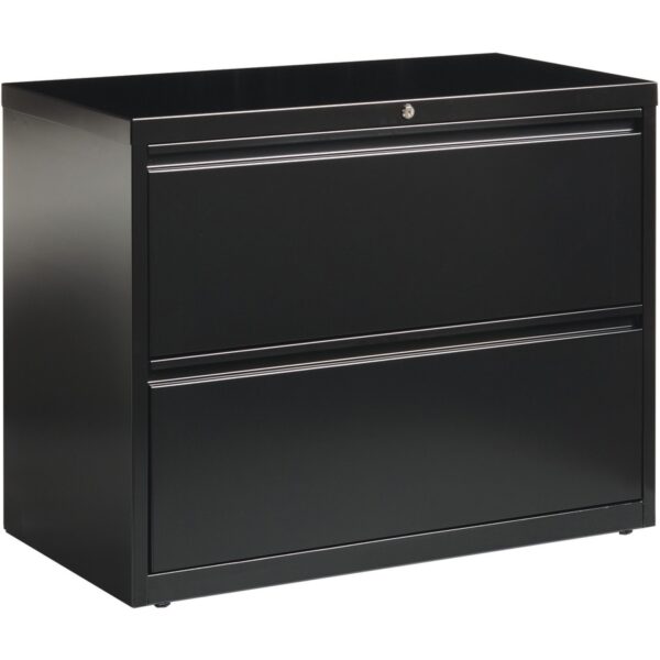 Lorell Fortress Series Lateral File