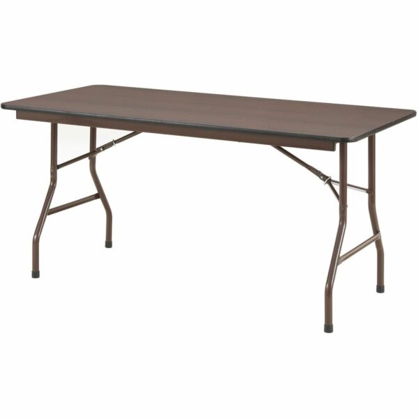 Lorell Economy Folding Table - Image 3