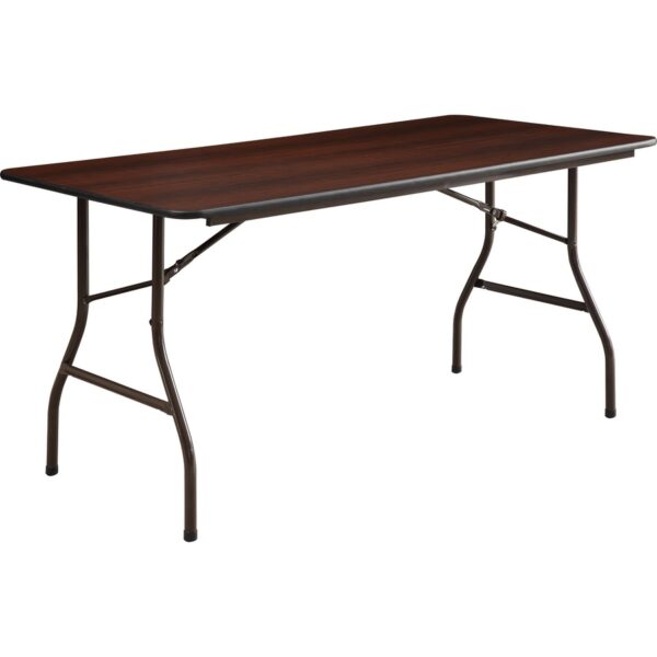 Lorell Economy Folding Table