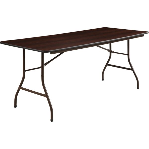 Lorell Economy Folding Table