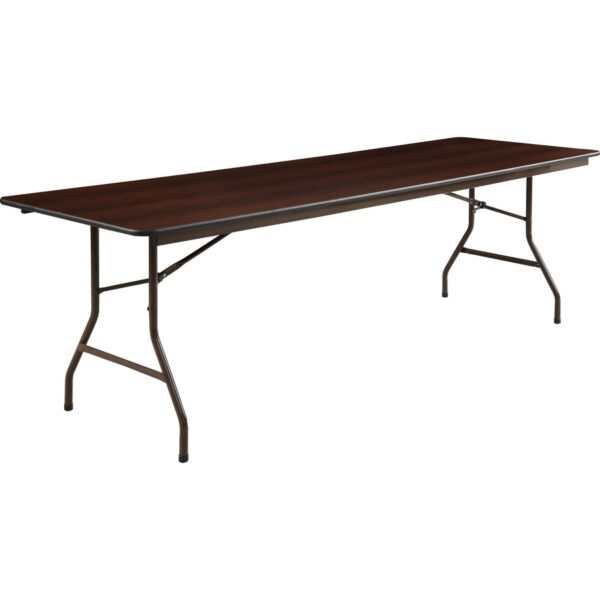 Lorell Economy Folding Table